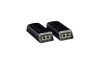 BroxNet BRX251-30W 1 Channel Gigabit POE Injector